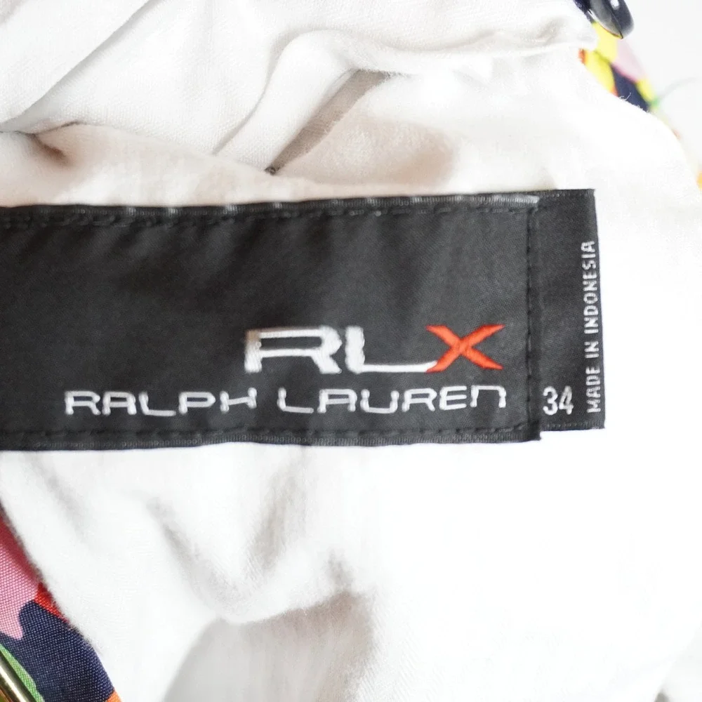 RLX Ralph Lauren ralph lauren